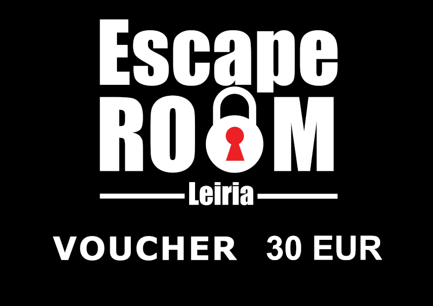 Voucher 30 EUR