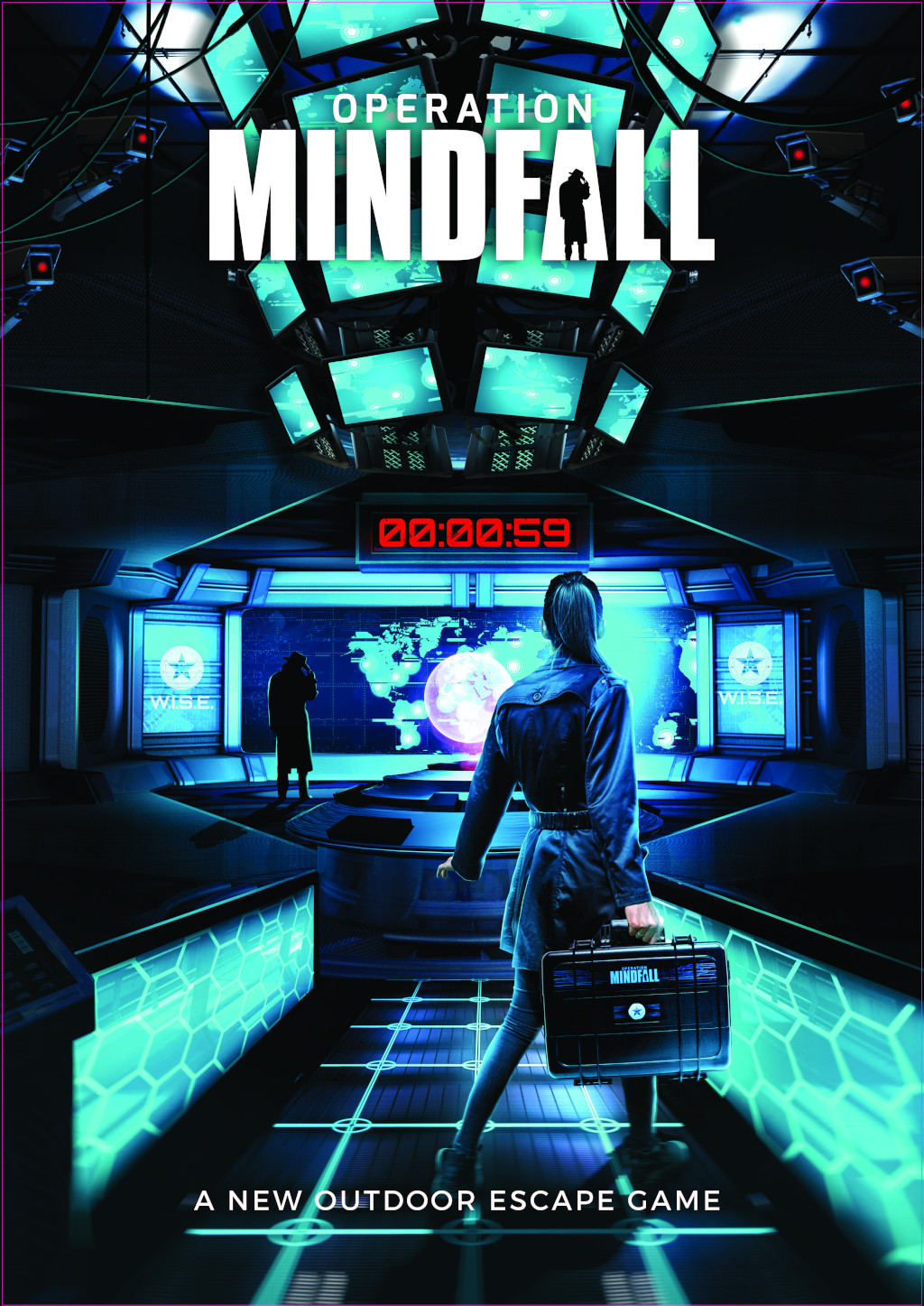 Operação Mindfall