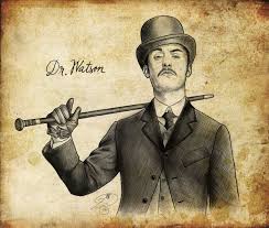  Dr. Watson 