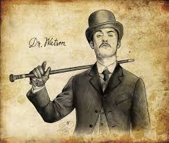 Dr. Watson