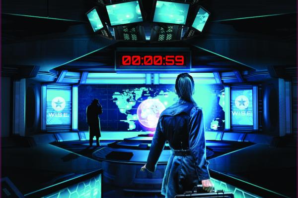 Operação Mindfall